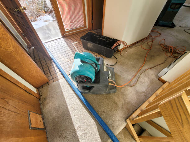 Trusted PA Water damage restoration Experts